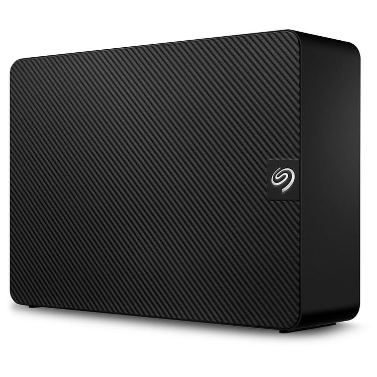 HDD Esterno Desktop Seagate 3.5″ Expansion – 6TB (GI)